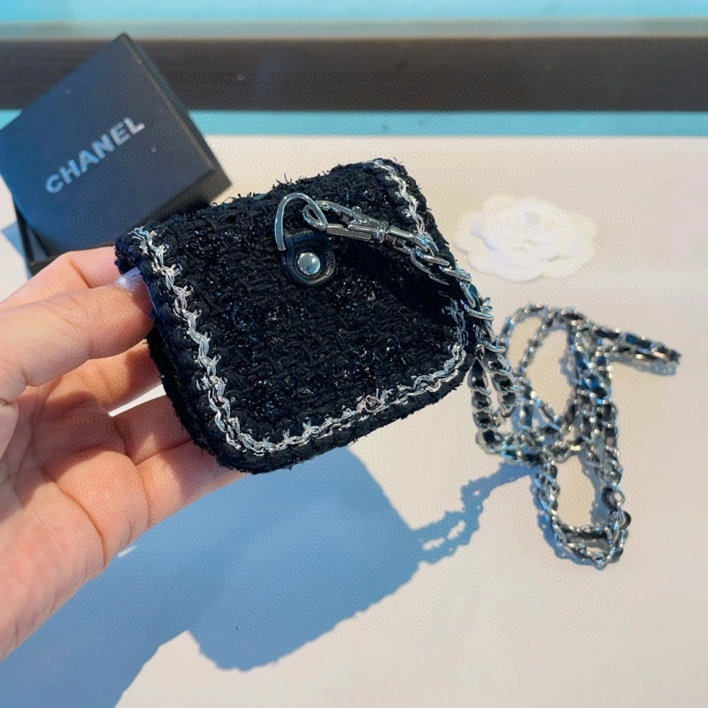 Chanel Mobile Cases Casual 268217