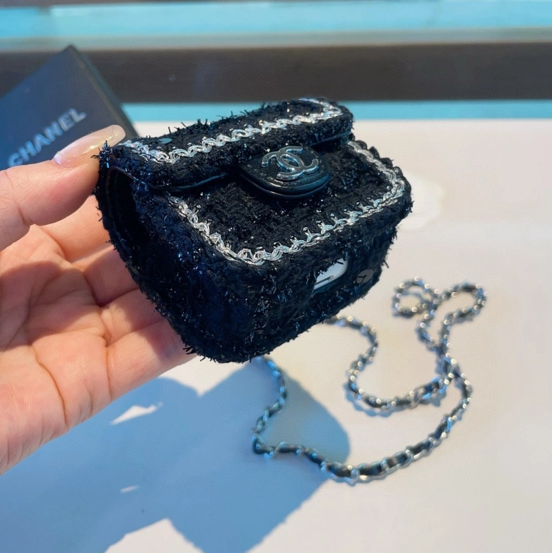 Chanel Mobile Cases Casual 268217