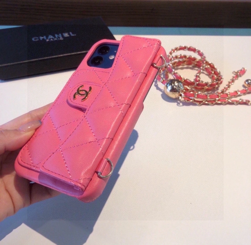 Youthful Chanel Mobile Cases 268229