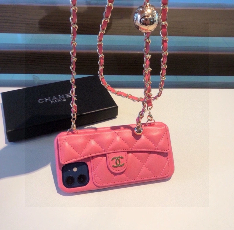 Youthful Chanel Mobile Cases 268229