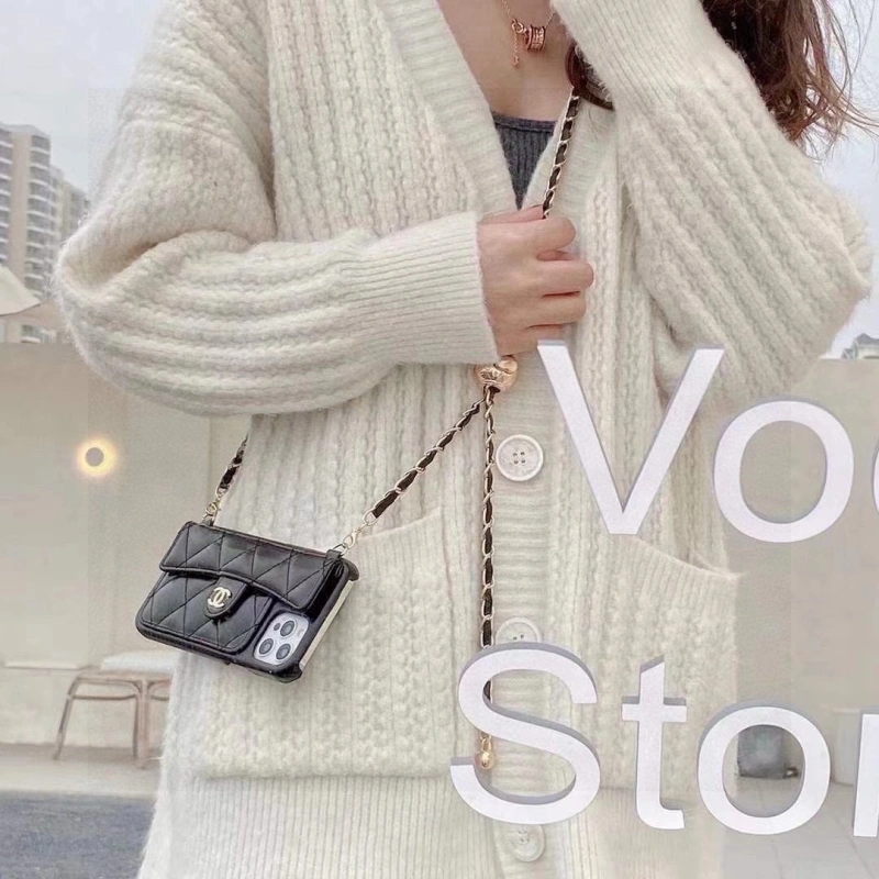 Chanel Mobile Cases Contemporary 268242
