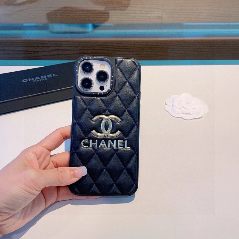 UrbanChic Chanel Mobile Cases 268226