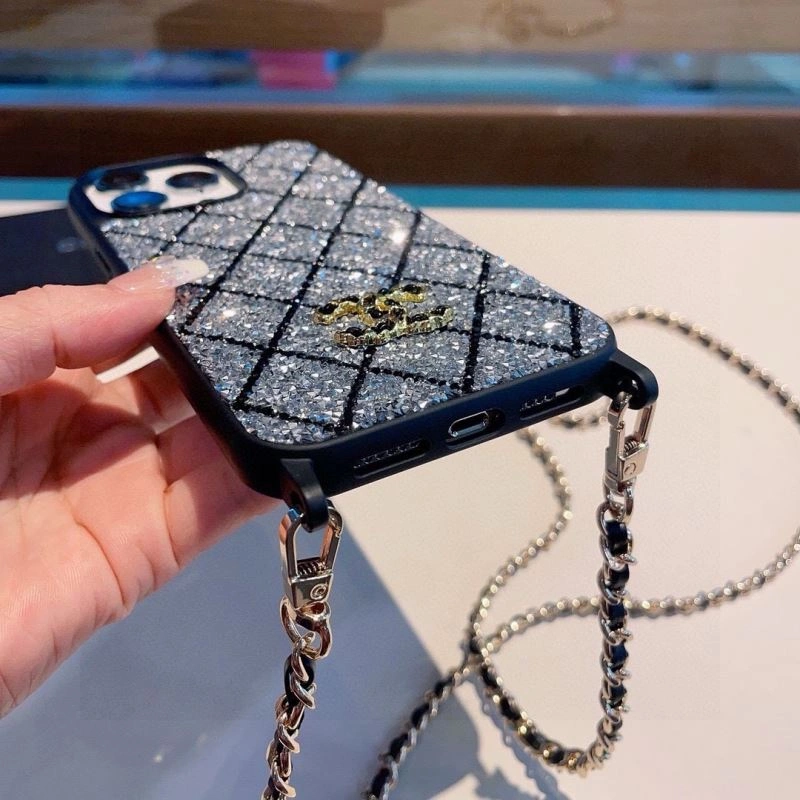 Chanel Mobile Cases Efficient 267732