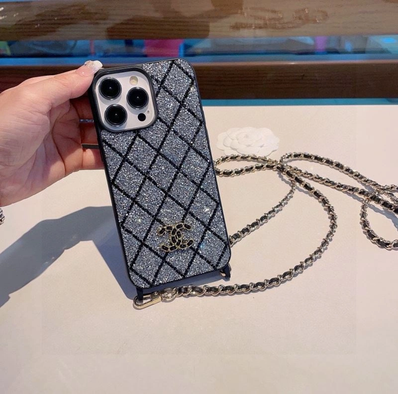 Chanel Mobile Cases Efficient 267732