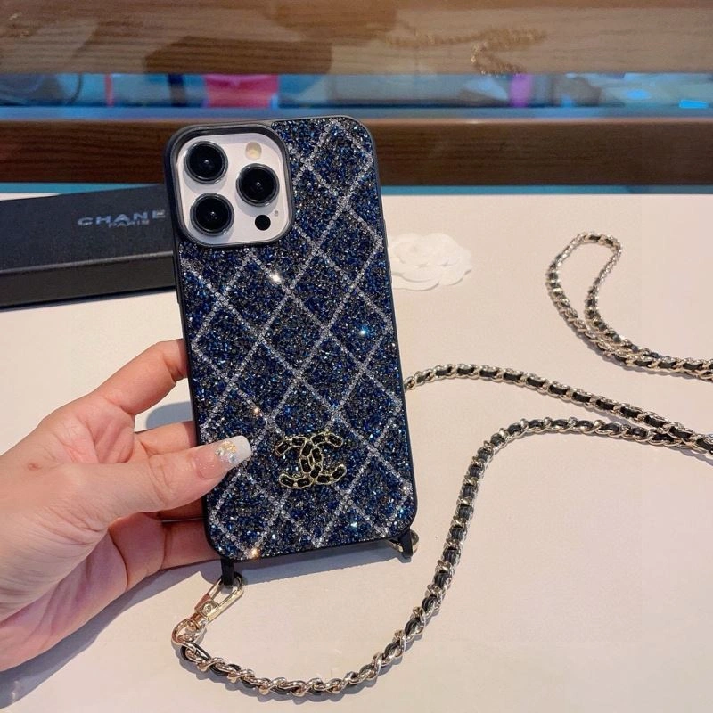 Chanel Mobile Cases SportInspired 267730