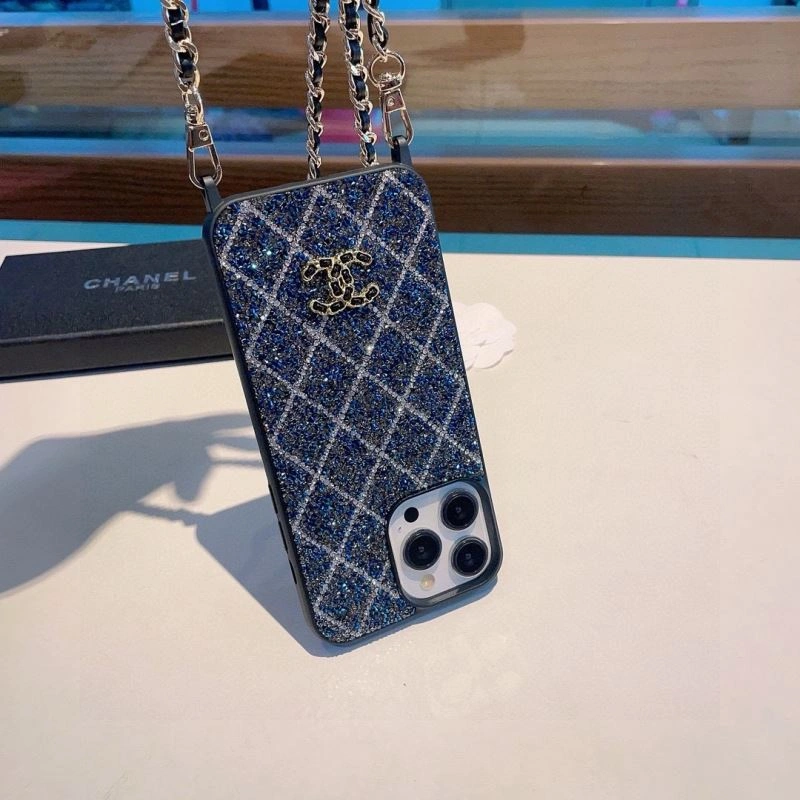 Chanel Mobile Cases SportInspired 267730