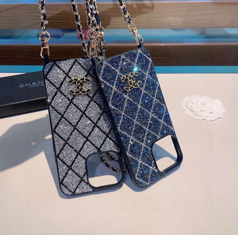 Chanel Mobile Cases SportInspired 267730