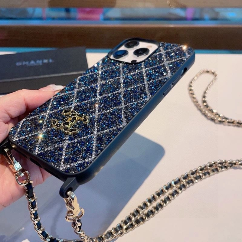 Chanel Mobile Cases SportInspired 267730