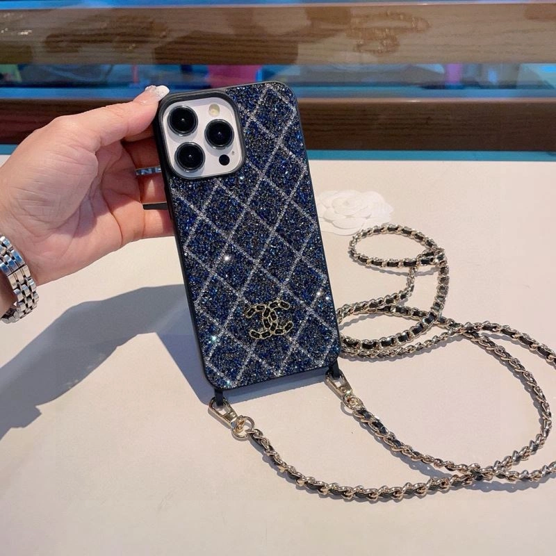 Chanel Mobile Cases SportInspired 267730