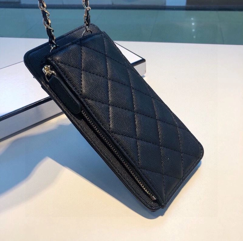 Chanel Mobile Cases TravelReady 267728