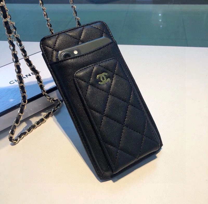 Chanel Mobile Cases TravelReady 267728