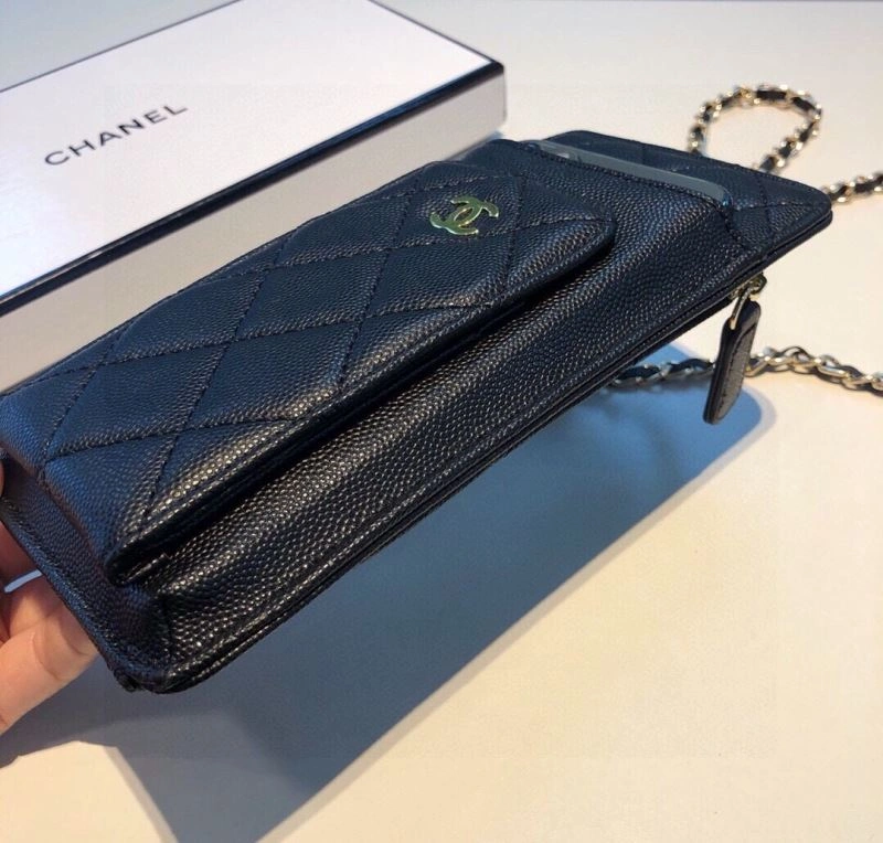 Chanel Mobile Cases TravelReady 267728