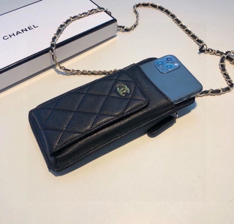 Chanel Mobile Cases TravelReady 267728