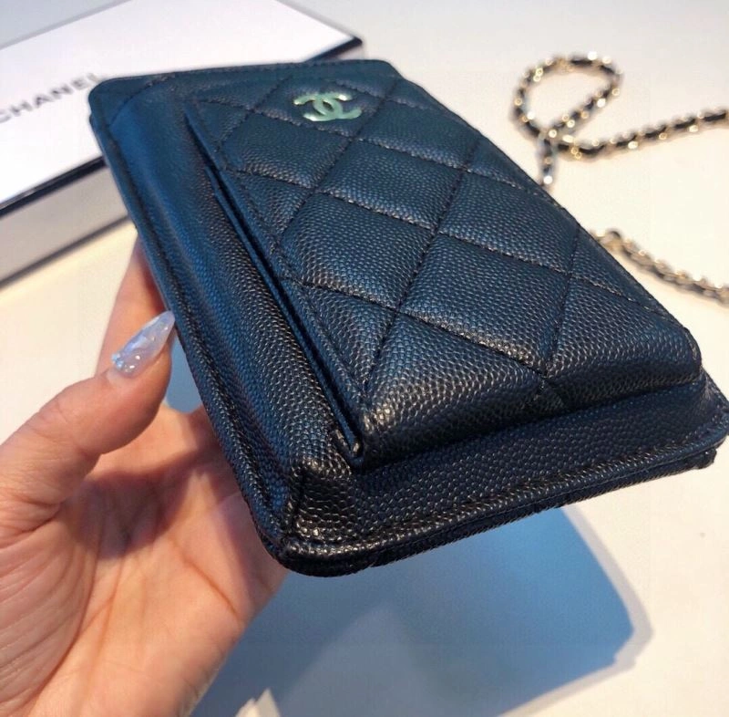 Chanel Mobile Cases TravelReady 267728