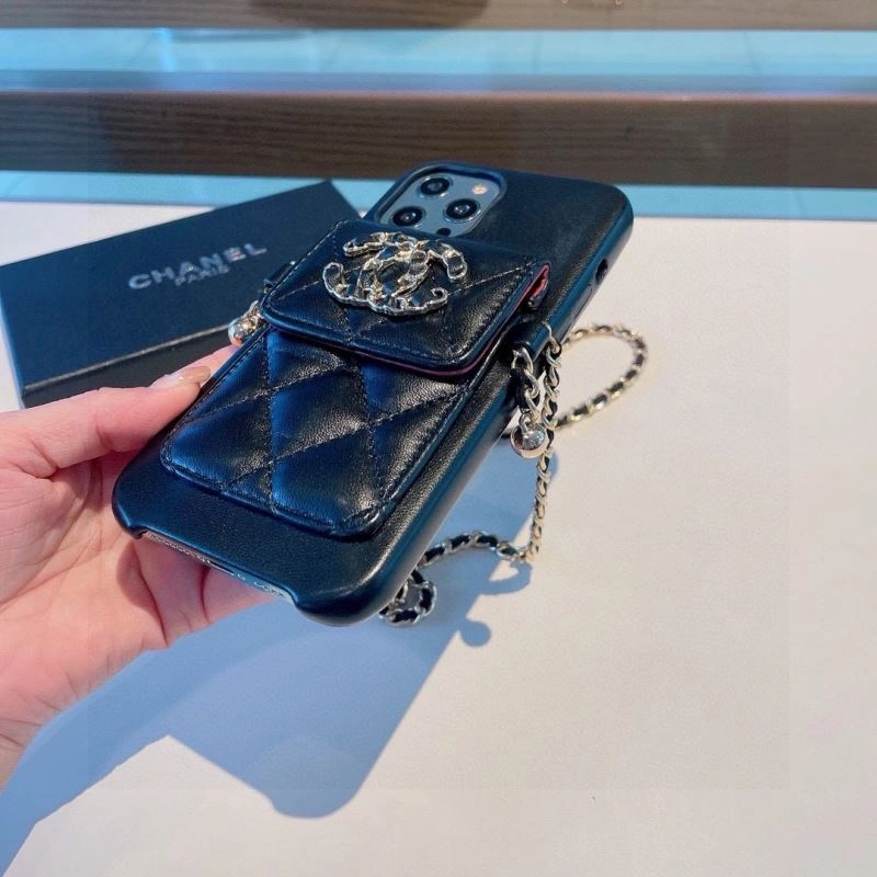 Colorful Chanel Mobile Cases 267729