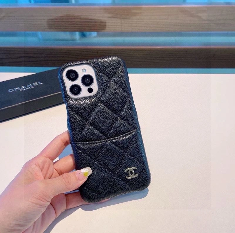 Chanel Mobile Cases TravelReady 267727