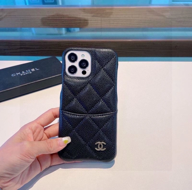 Chanel Mobile Cases TravelReady 267727