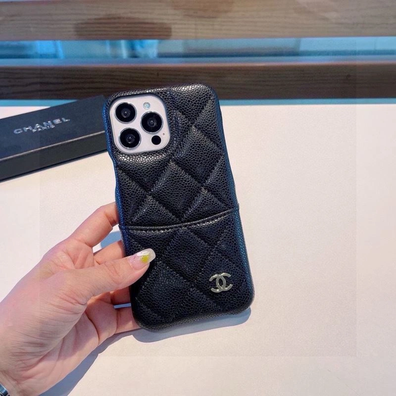 Chanel Mobile Cases TravelReady 267727