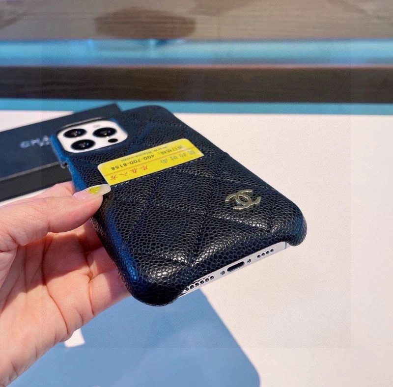 Chanel Mobile Cases TravelReady 267727