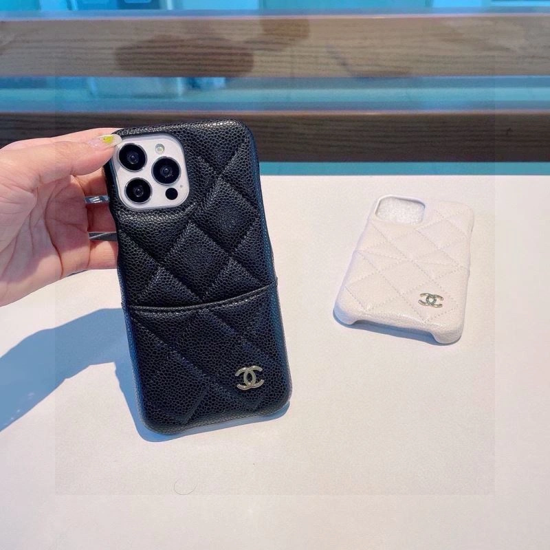 Chanel Mobile Cases TravelReady 267727
