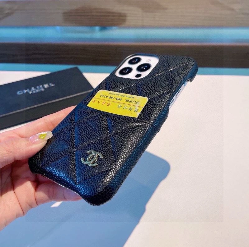 Chanel Mobile Cases TravelReady 267727