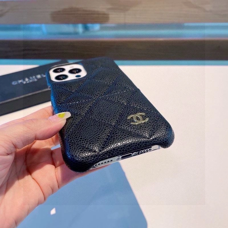 Chanel Mobile Cases TravelReady 267727