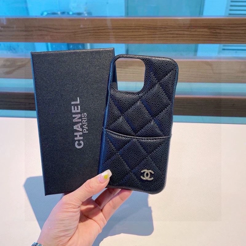 Chanel Mobile Cases TravelReady 267727
