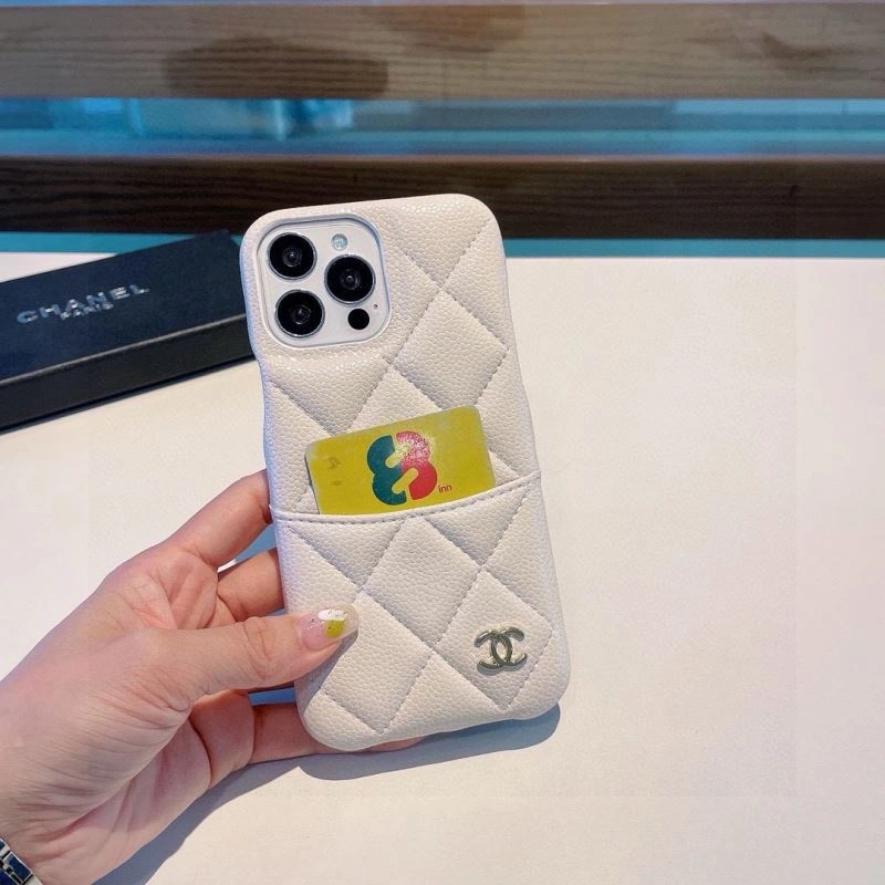 Chanel Mobile Cases Trendy 267726