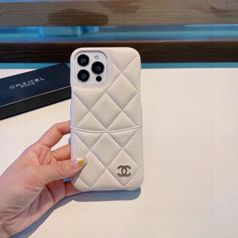 Chanel Mobile Cases Trendy 267726