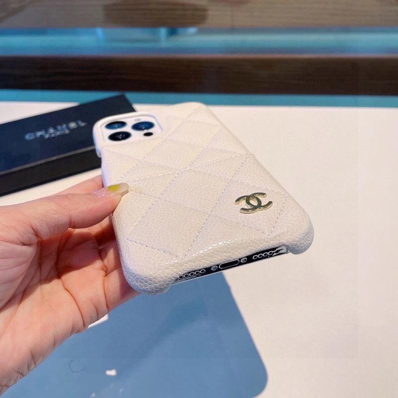 Chanel Mobile Cases Trendy 267726