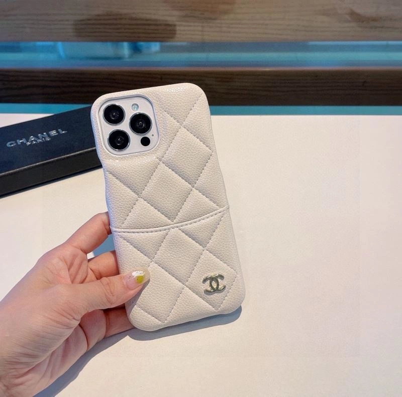 Chanel Mobile Cases Trendy 267726