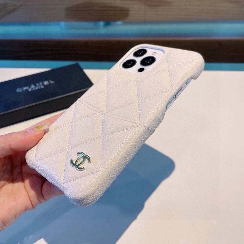 Chanel Mobile Cases Trendy 267726