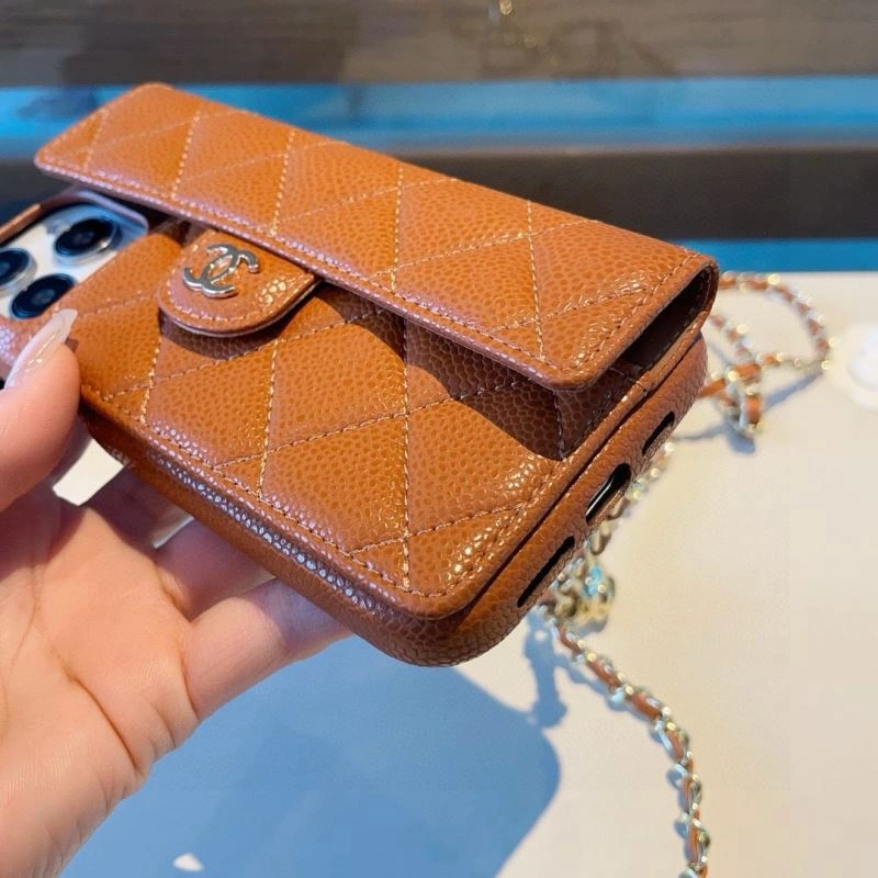 Chanel Mobile Cases RelaxedFit 267723