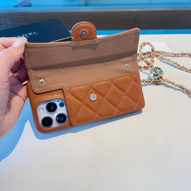 Chanel Mobile Cases RelaxedFit 267723