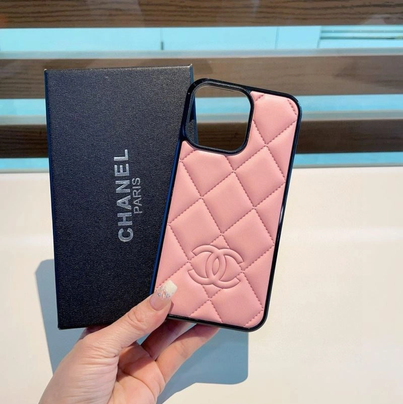 Chanel Mobile Cases Lightweight 267725