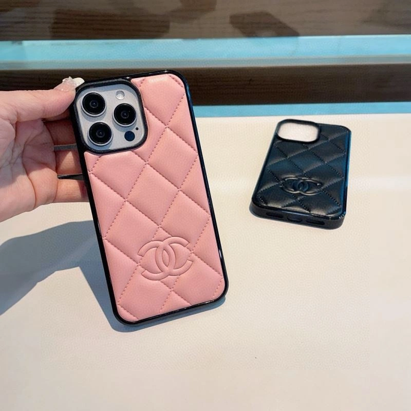 Chanel Mobile Cases Lightweight 267725