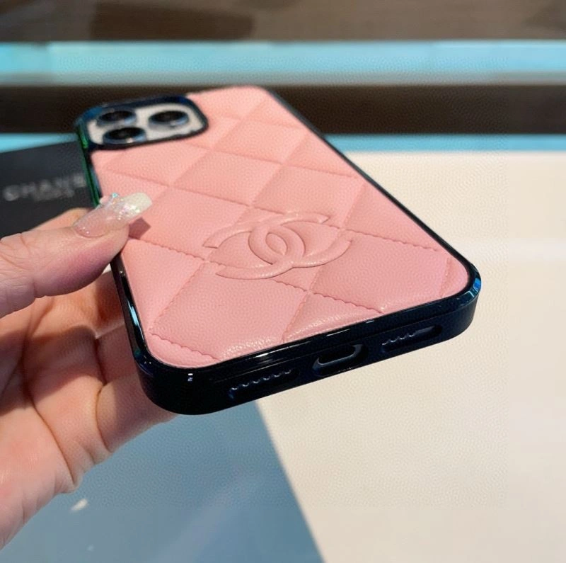 Chanel Mobile Cases Lightweight 267725