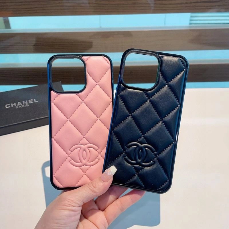 Chanel Mobile Cases Lightweight 267725