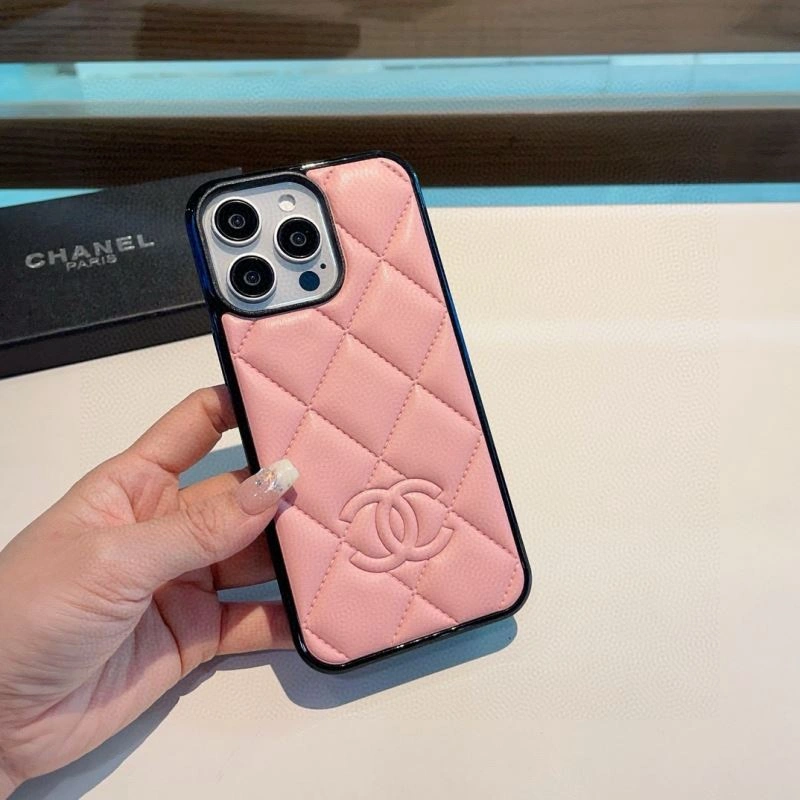 Chanel Mobile Cases Lightweight 267725