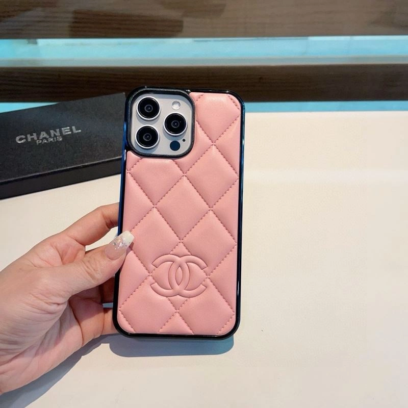 Chanel Mobile Cases Lightweight 267725