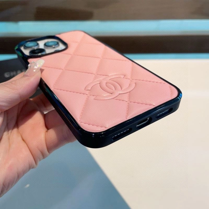Chanel Mobile Cases Lightweight 267725