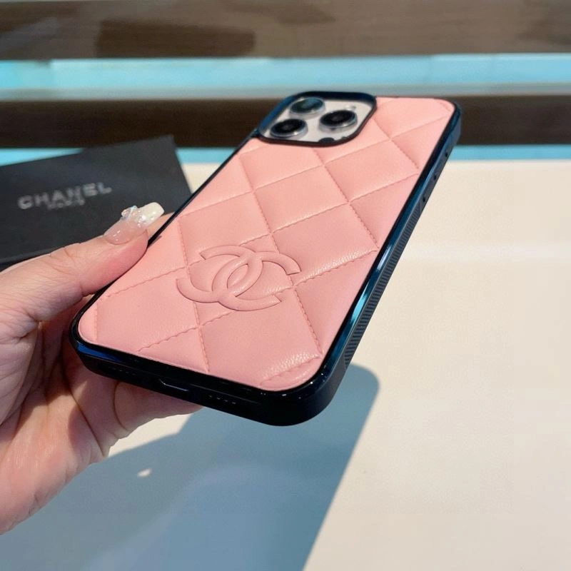 Chanel Mobile Cases Lightweight 267725