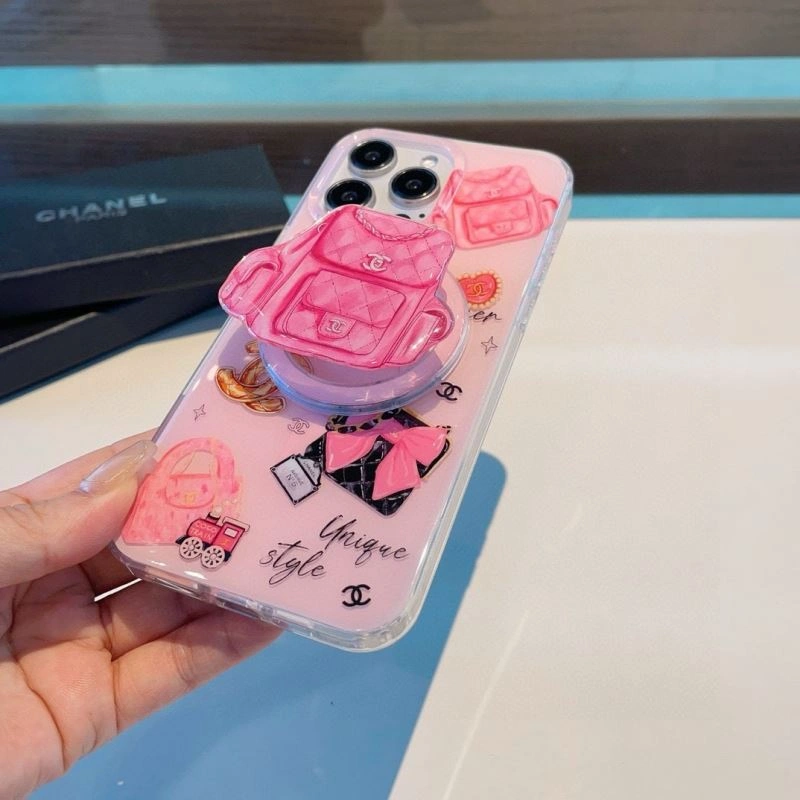 Packable Chanel Mobile Cases 267721