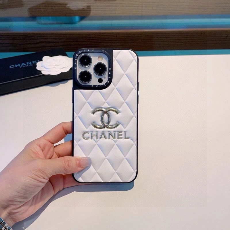 Chanel Mobile Cases Breathable 267720