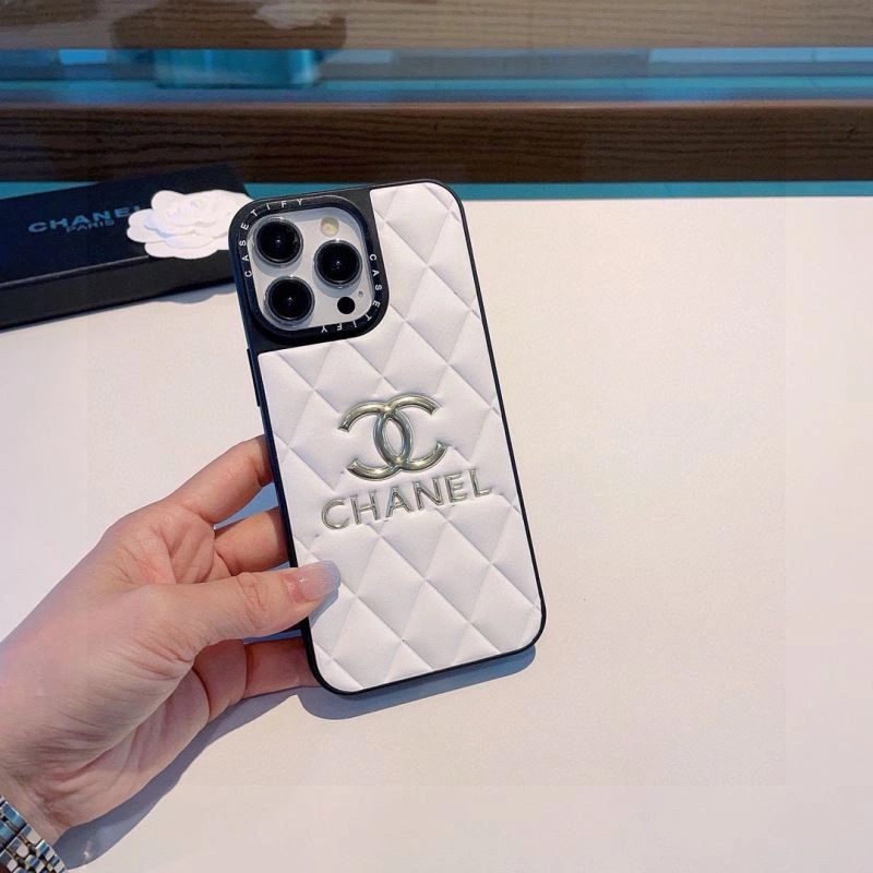 Chanel Mobile Cases Breathable 267720