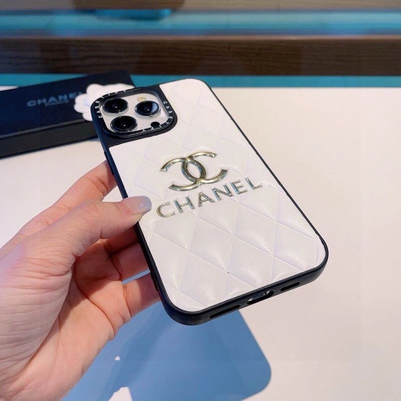 Chanel Mobile Cases Breathable 267720