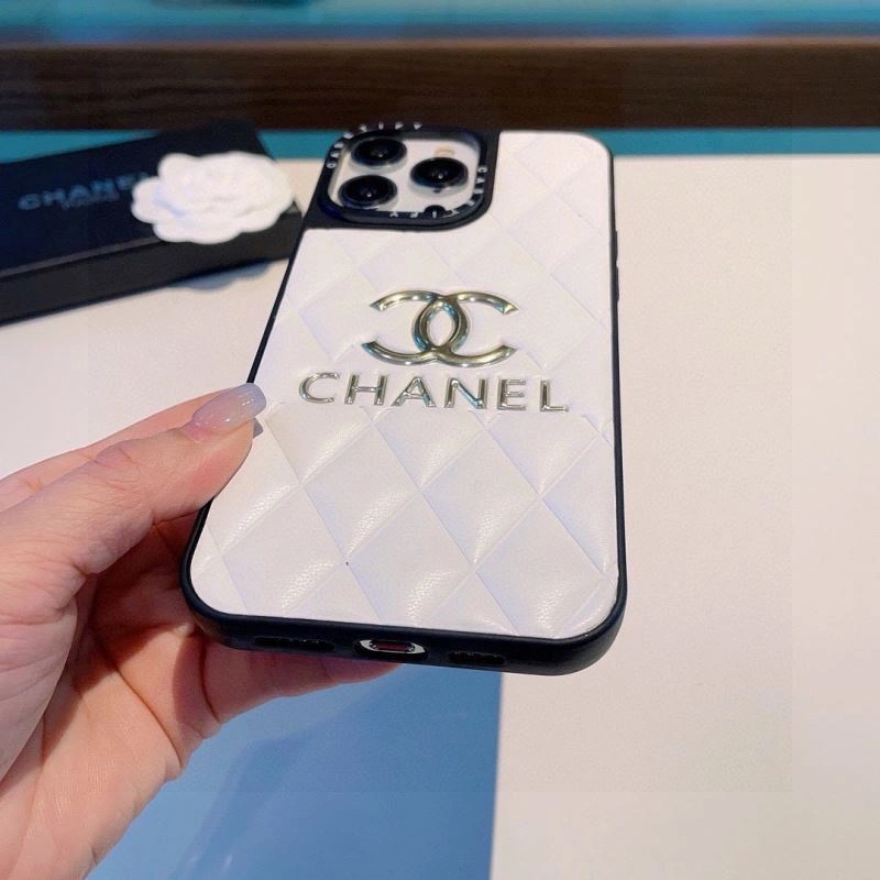 Chanel Mobile Cases Breathable 267720
