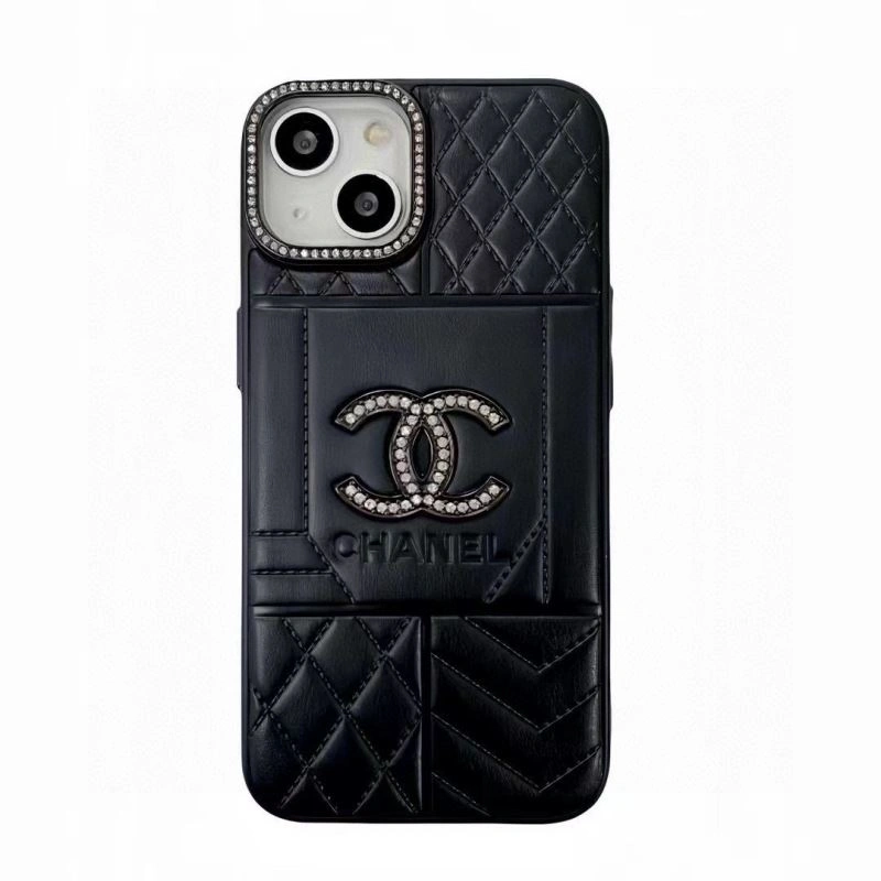 Chanel Mobile Cases MultiPurpose 267703