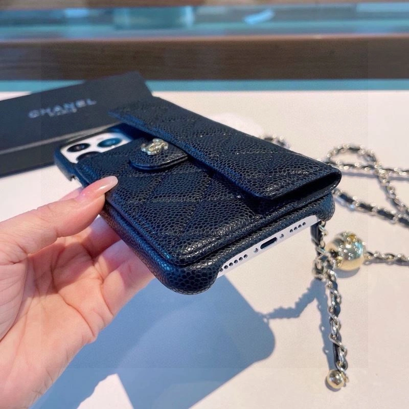 RelaxedFit Chanel Mobile Cases 267706