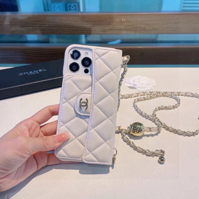 Chanel Mobile Cases Versatile 267709